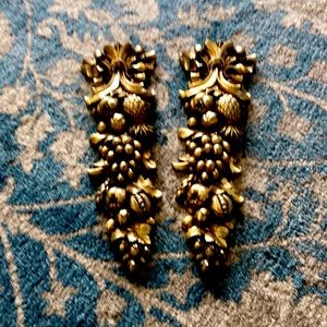 1960’s Ornamental Bouquets